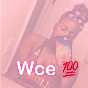 Meet your Posher, Mariah